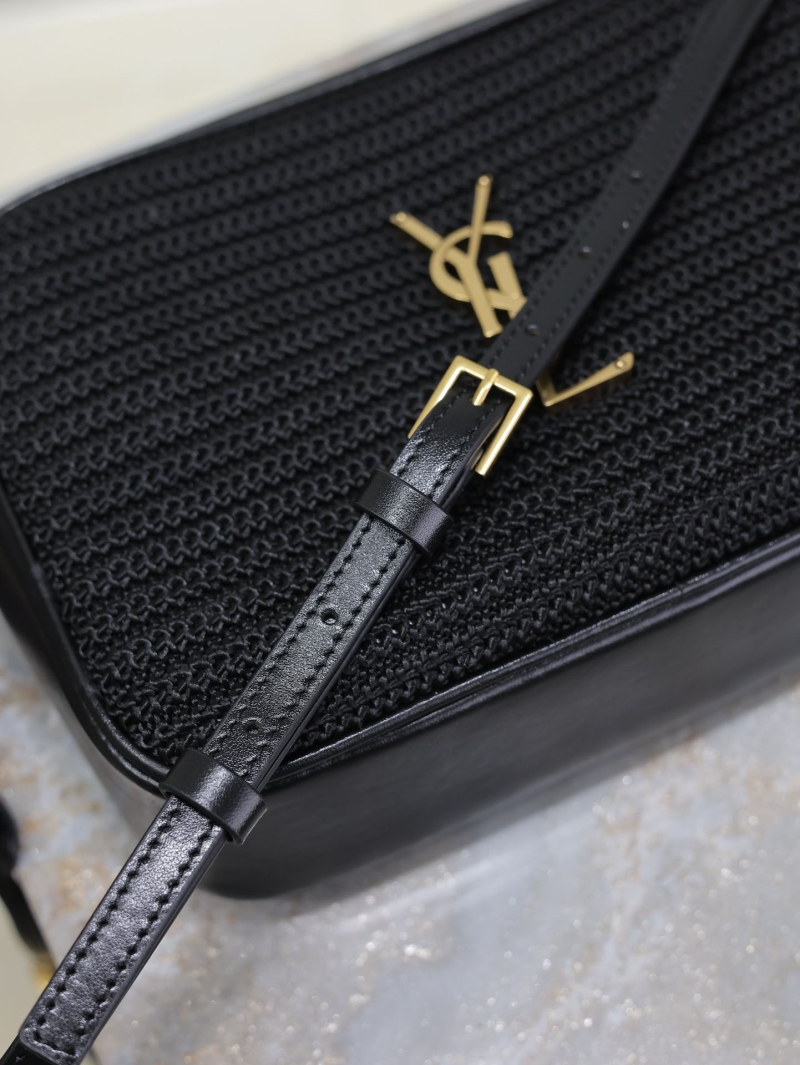 YSL Satchel Bags